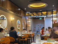 -get pizza意大利餐厅(凯德MALL店)