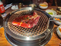 -九田家黑牛烤肉料理(新辰里亚运村店)