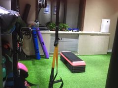 -即刻自助健身·私教馆(对外经贸店)