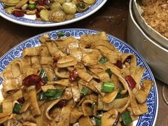 小炒北方面皮-孙府大院(步行街店)