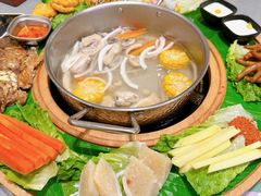 -椰小鸡·琼州糟粕醋(美兰缤纷城店)