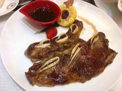 -威尼斯西餐厅(古镇店)