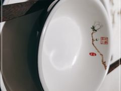 -绿茶餐厅(城西银泰城店)