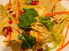 -梁家大院•农家菜(昆山会展中心店)