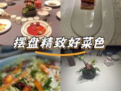 -食悦江南·淮扬菜·烤鸭(亚运村·惠新店)
