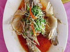 -根哥美食大雁岛(魁东一路店)