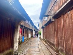 -乌镇景区