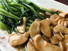 -牟传仁饭庄(星海店)