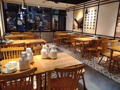 大堂-大厨的餐厅(曾厝垵总店)