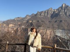 -河南宝泉旅游区