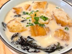 咸豆浆-蒲石小点(愚园路店)