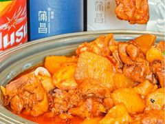 -耶里夏丽·丝路新疆菜·清真食品(徐家汇臻选店)