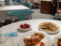 -莆田餐厅PUTIEN(三里屯店)