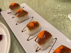 至尊烤鸭-京尊烤鸭店JINGZUN(春秀路店)