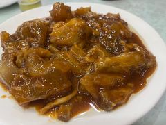 -同发号饭庄(复兴路店)