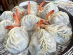 -叶存利海鲜大馅饺子(海宁路总店)