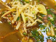 螺蛳粉-阿生哥螺蛳粉(永安街店)