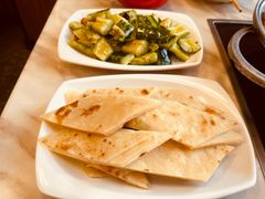 -彭记铁锅肥肠(东四总店)
