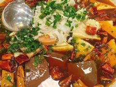 -禧福楼·十五年老店(科技城店)
