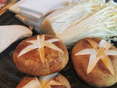 -伏一解牛烤肉专门店(信业购物中心店)