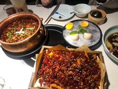 -拈菜(观音桥阳光世纪店)