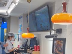 -小杨生煎(黄河路店)