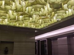 -汕头龙光喜来登酒店-采悦轩中餐厅