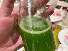 -都会尚膳·海鲜自助餐厅(重庆万豪酒店)
