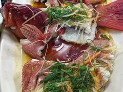 -明记海鲜美食老字号(明记总店)