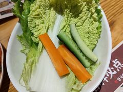 -喜来稀肉(北外滩白玉兰广场店)