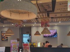 -豪享来中西餐厅(隆昌店)