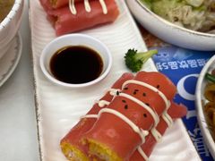 -六顺福记茶楼(万象城店)