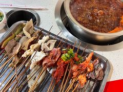 -牛华八婆麻辣烫(起源店)
