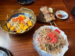 -鸟鹏烧鸟居酒屋(仁恒梦中心店)