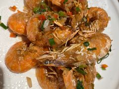 -芳芳私房菜·精做淮扬菜(承德路店)