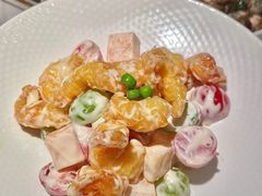 -食锦记·福建私房菜(浦西万达店)