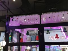 -撸啊撸铁签小肉(车站南路店)