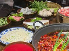 -冯校长老火锅(广州正佳广场店)