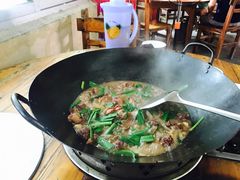 -溪悦渔庄(九龙湖店)