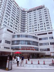 -中国福利会国际和平妇幼保健院(徐汇院区)