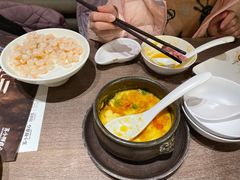 -苏小柳点心·手作小笼包(浦东嘉里城分院)