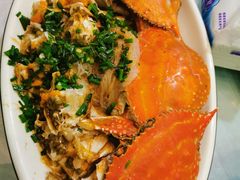 -金海湾海鲜排档(朱家尖店)