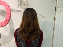 -潘多拉Hairsalon