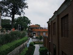 -八卦楼风琴博物馆