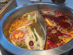 -芈重山老火锅(广州首店)
