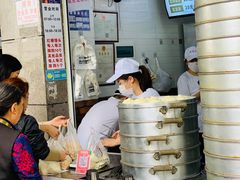 -御梁坊红糖馒头