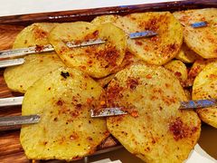 -阿娜尔·新疆菜(宜家荟聚中心店)