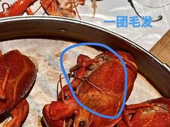 -巴厘龙虾·榜首油焖大虾(音乐学院·沿江酒馆店)