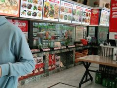 -老海陵·泰州菜(图书馆店)