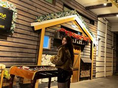 -La Creperie法餐厅(桃江路店)